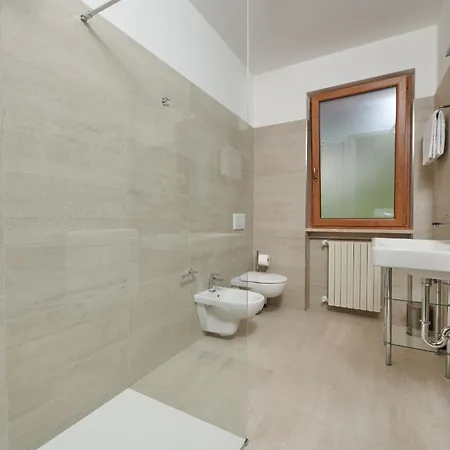 Casa Milani Apt 7