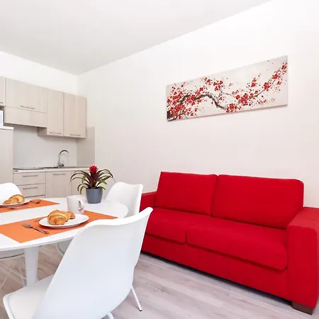Casa Milani Apt 7