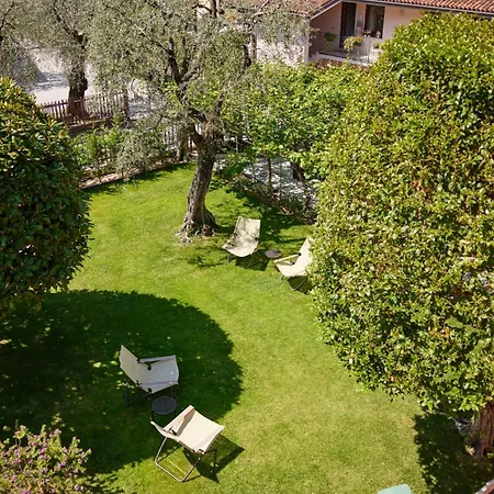 Casa Milani Apt 7 Malcesine